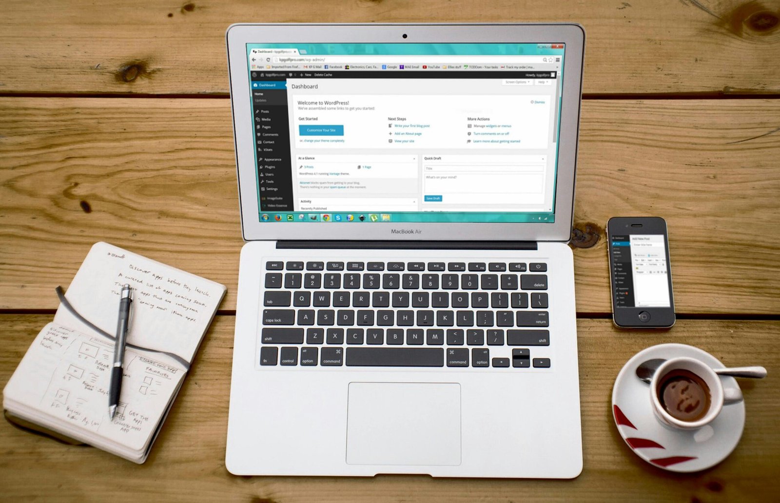 How to Become a WordPress Developer