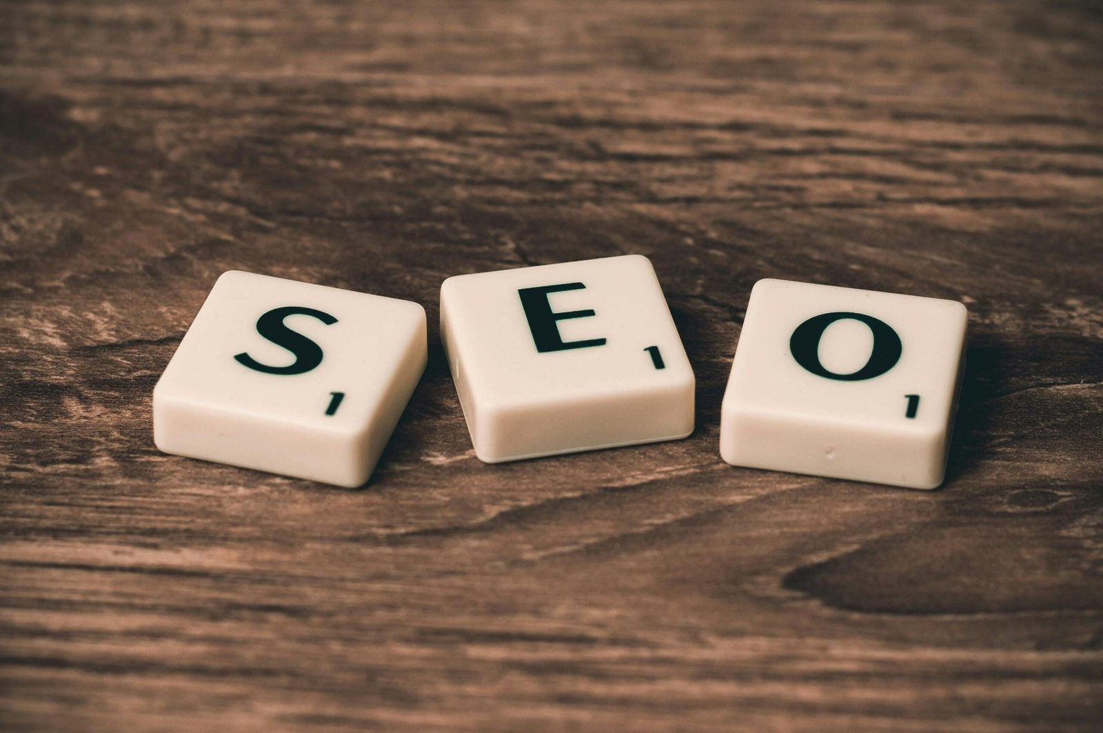 Roadmap to SEO (Search Engine Optimization)