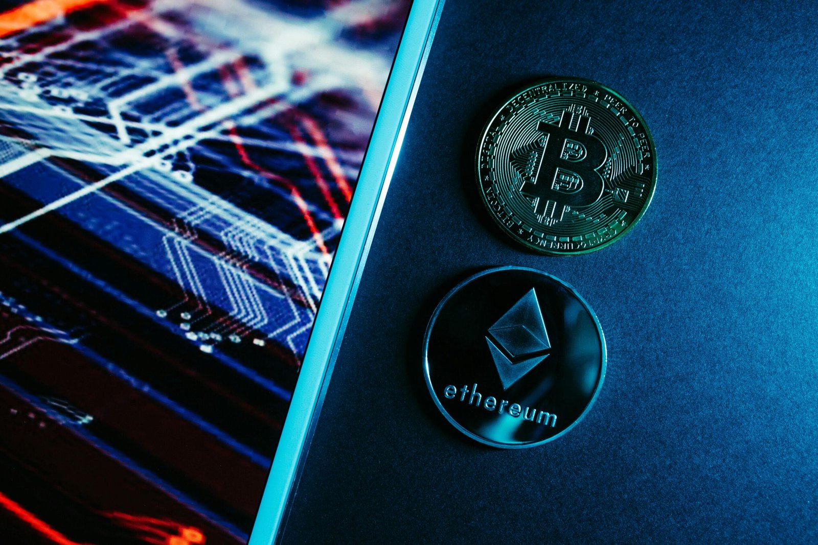 Blockchain and NFTs in Gaming​
