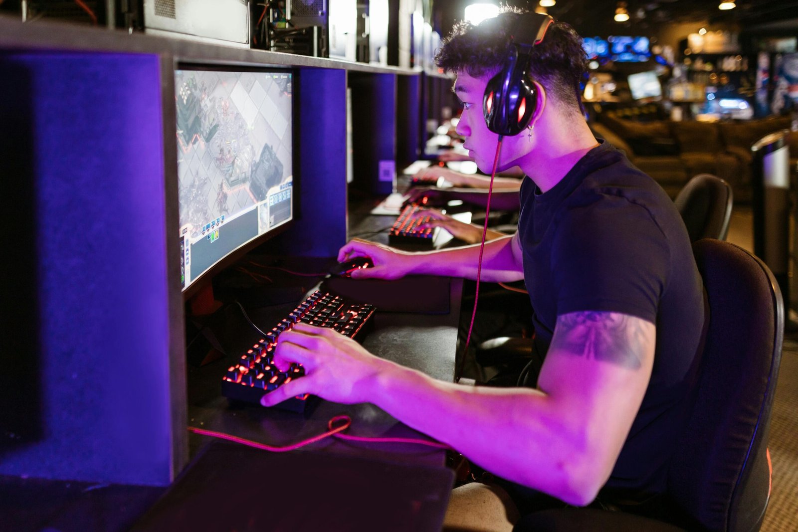 What is Cloud Gaming?