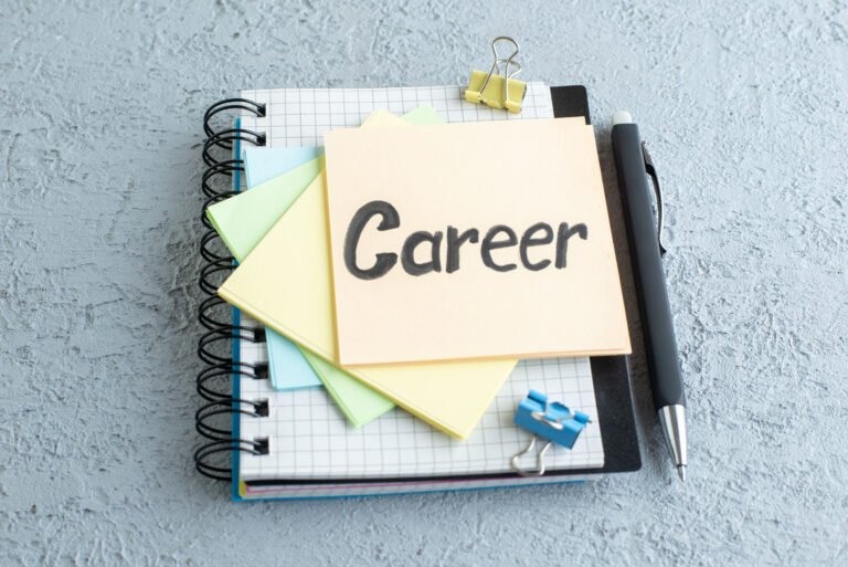 Top Careers and Jobs in 2025