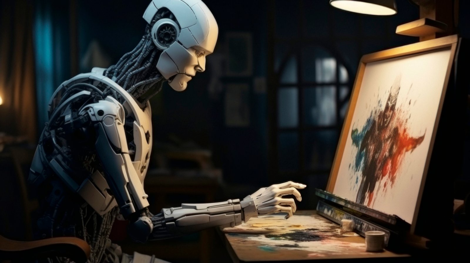 AI prompts