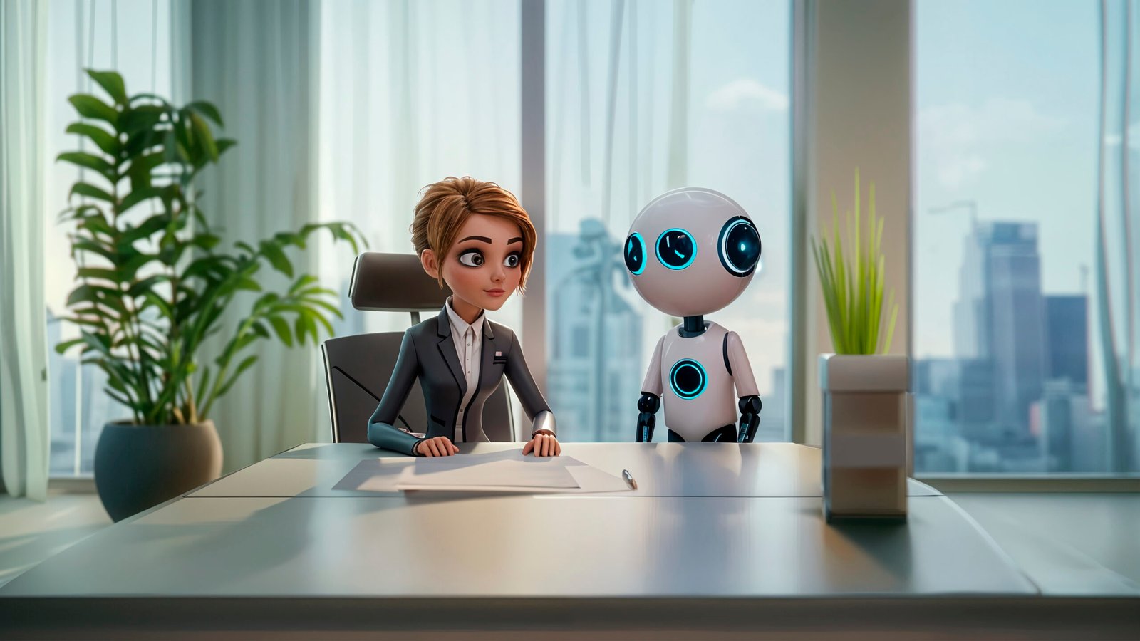 HR in the Age of Artificial Intelligence Tools