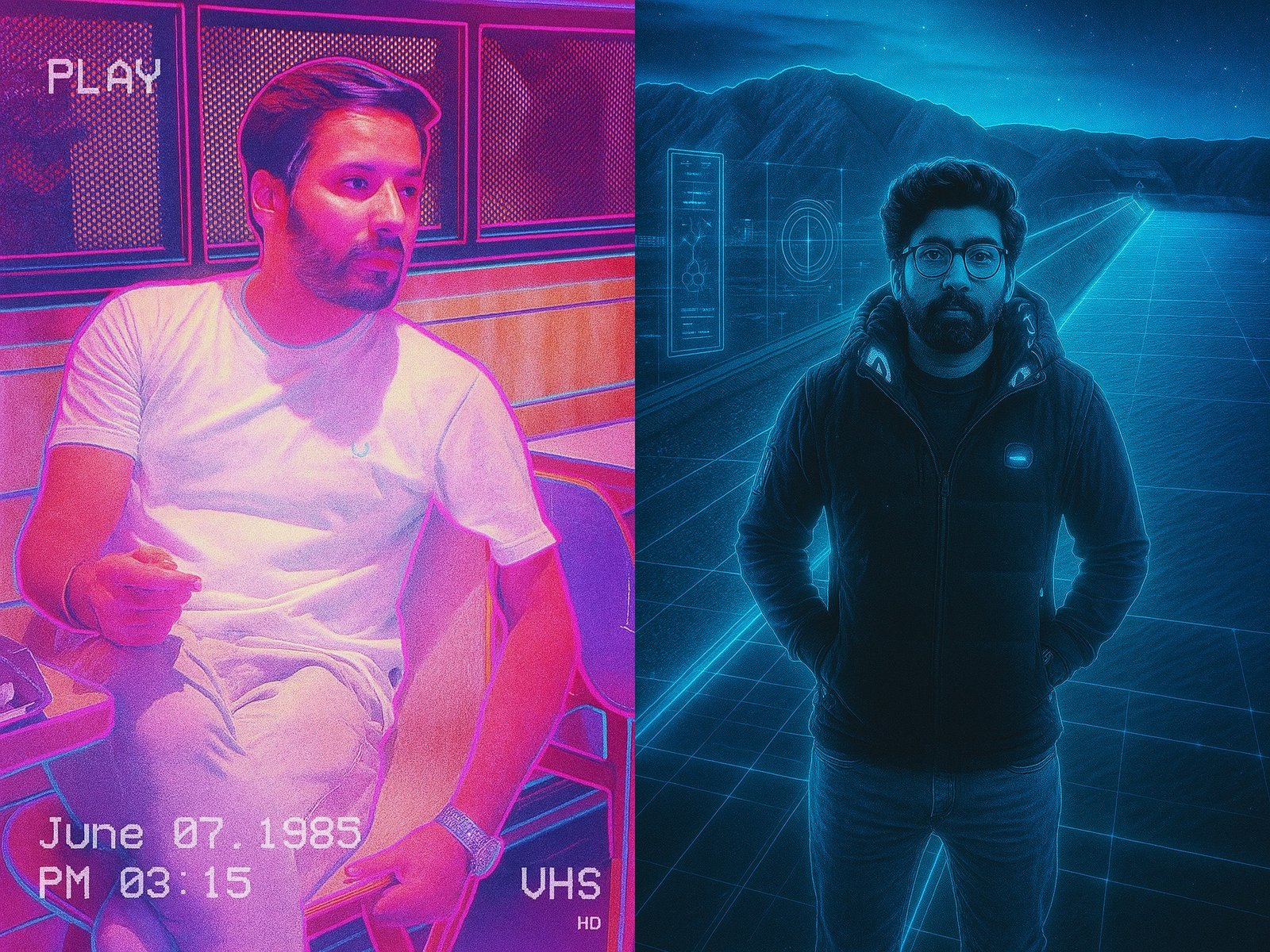 Best AI Prompt for Converting Photo into a Nostalgic Image