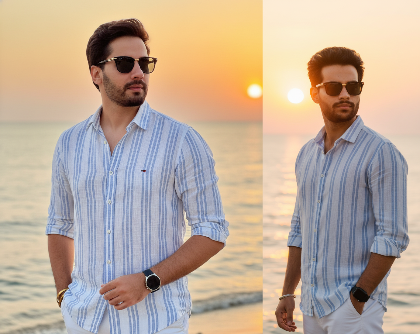 Gemini Prompt to Turn Your Photo Into a Stunning Cinematic Portrait