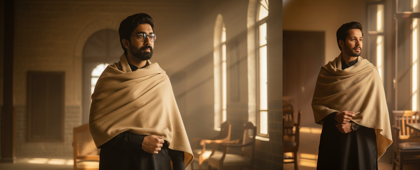 Gemini will Turn Your Photo Into a Cinematic Masterpiece