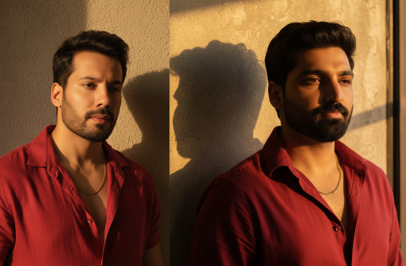 Gemini Prompt for Creating Realistic, Cinematic AI Portraits