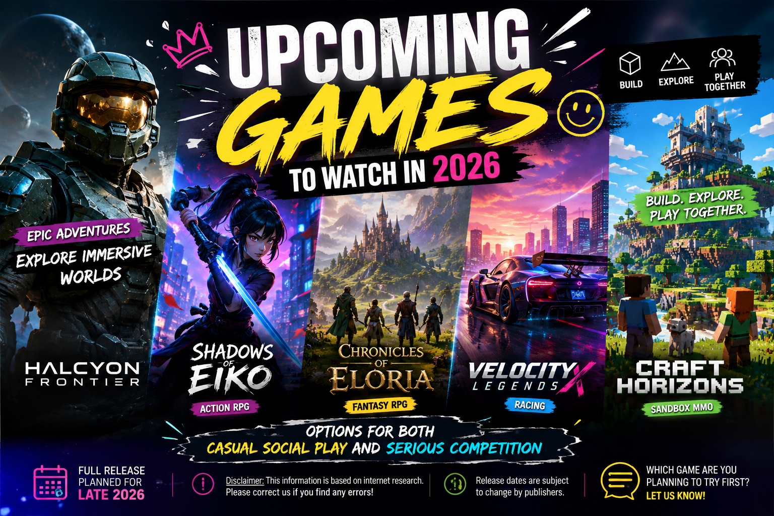 Games